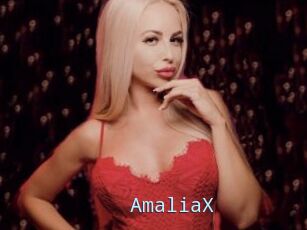 AmaliaX