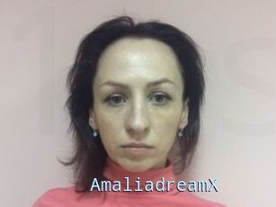 AmaliadreamX