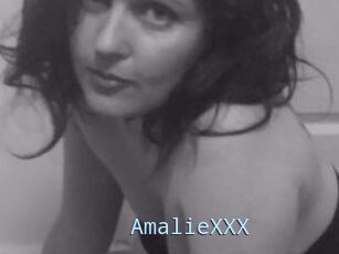 AmalieXXX