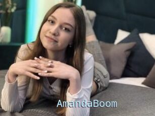 AmandaBoom