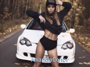 AmandaConor