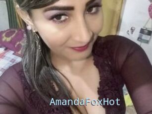 AmandaFoxHot