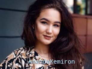 AmandaKemiron