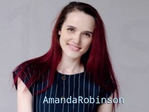 AmandaRobinson