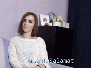AmandaSalamat