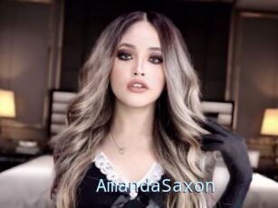 AmandaSaxon