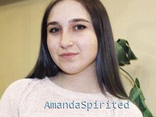 AmandaSpirited
