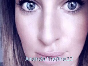 AmandaTheOne22