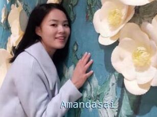 Amandasai