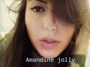 Amandine_jolly