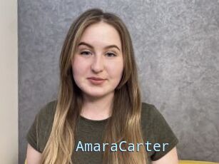 AmaraCarter