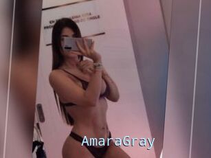 AmaraGray