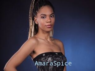 AmaraSpice
