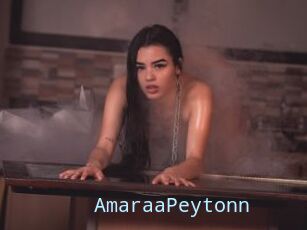 AmaraaPeytonn