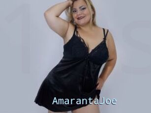 AmarantaJoe