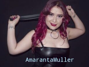 AmarantaMuller