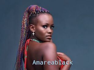 Amareablack