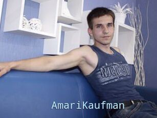 AmariKaufman