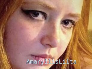 AmaryllisLilta