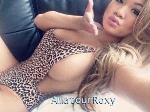 AmateurRoxy