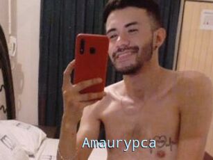 Amaurypca