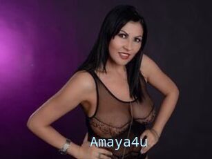 Amaya4u