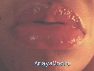 AmayaMoore