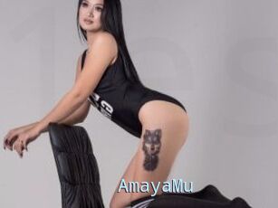 AmayaMu