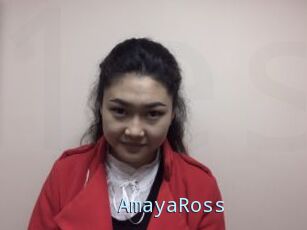 AmayaRoss