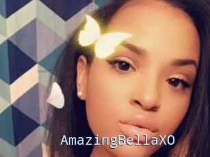 AmazingBellaXO