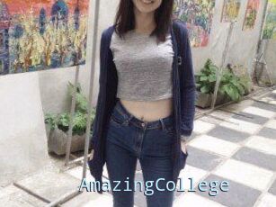 AmazingCollege