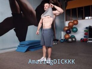AmazingDICKKK