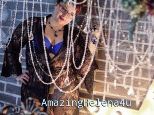 AmazingHelena4u