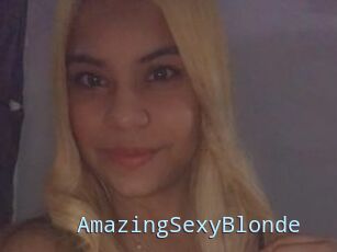 AmazingSexyBlonde