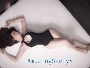 AmazingStefyx