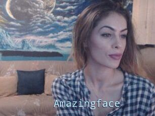 Amazingface