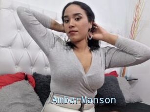 AmbarManson