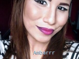 Ambarrr