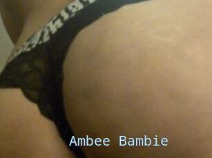 Ambee_Bambie