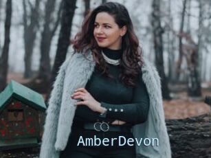 AmberDevon