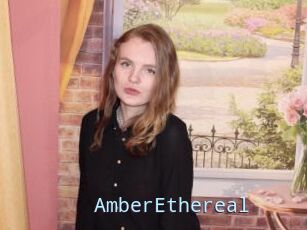 AmberEthereal