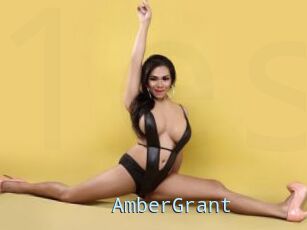 AmberGrant