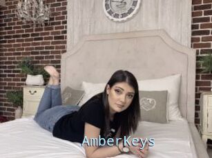 AmberKeys