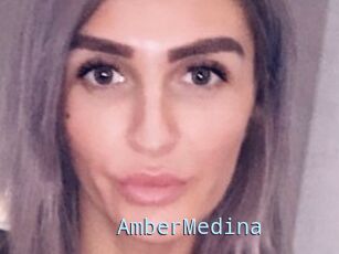 AmberMedina