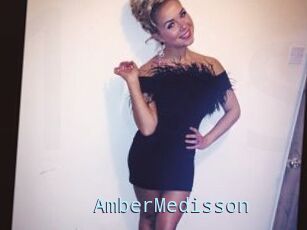 AmberMedisson