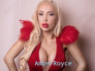 AmberRoyce