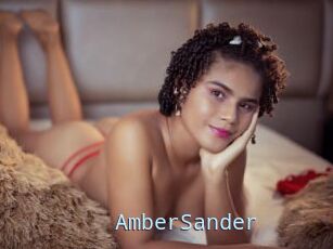 AmberSander