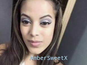 AmberSweetX