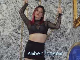 AmberTomsom