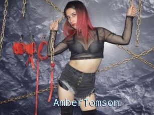 AmberTomson
